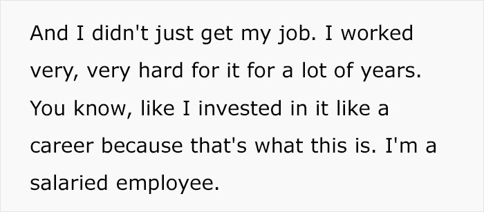 "I Enjoy Making Six Figures": Job-Shamer Gets A Reality Check From This McDonald's Manager "I Enjoy Making Six Figures": Job-Shamer Gets A Reality Check From This McDonald's Manager