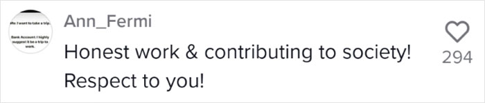 "I Enjoy Making Six Figures": Job-Shamer Gets A Reality Check From This McDonald's Manager "I Enjoy Making Six Figures": Job-Shamer Gets A Reality Check From This McDonald's Manager