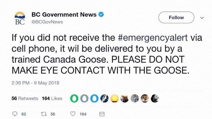 Fyi For Those Who Didn’t Get The Alert