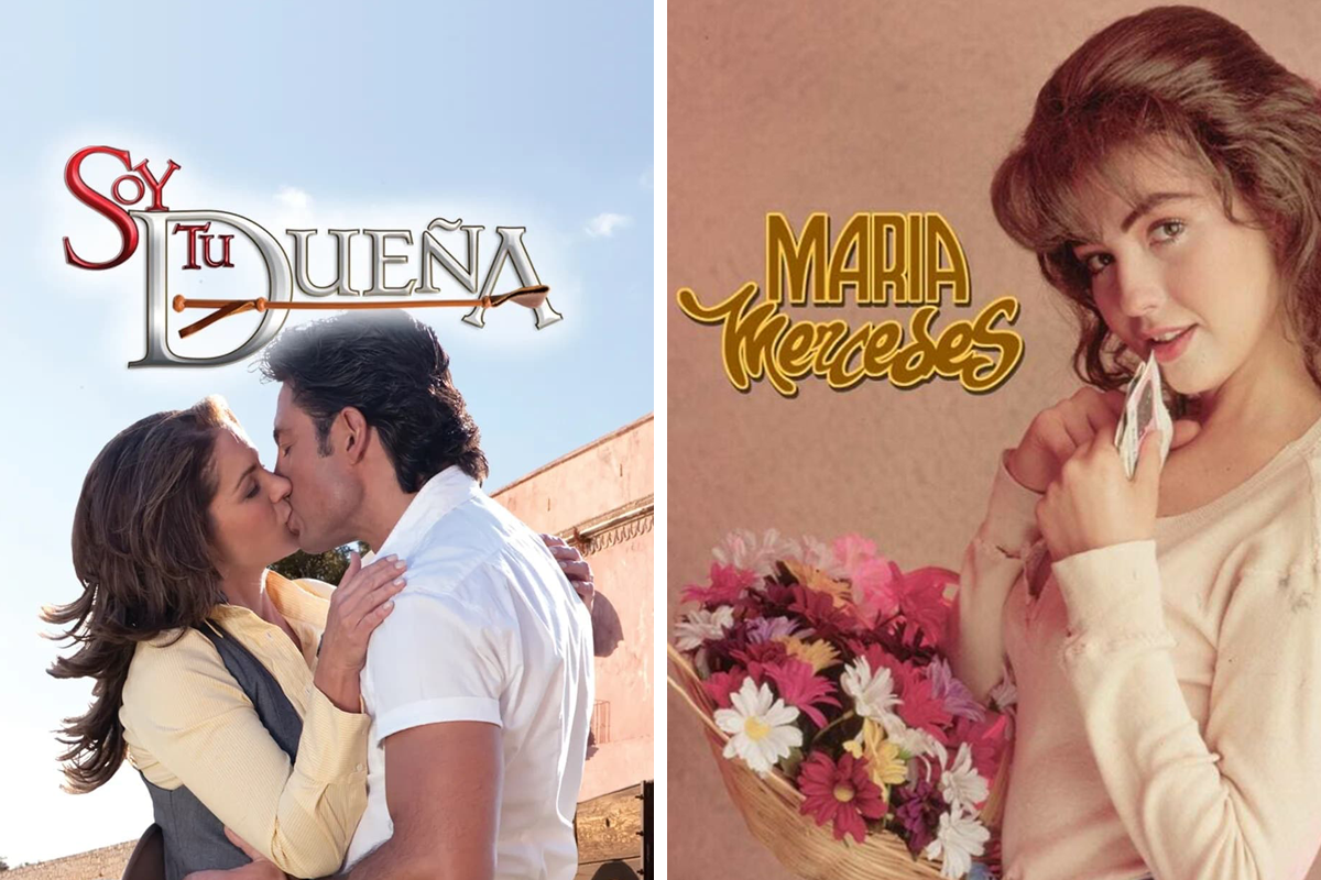 Best Mexican Telenovelas To Keep You Entertained For A Long Time | Bored  Panda