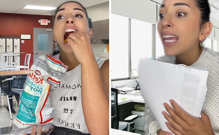 “Susan, Do I Look Like 2 People To You?”: TikToker Is Going Viral For Her Philosophy Of ‘Acting Your Wage’ At Work