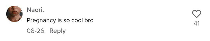 TikTok Mom Exposes Her Postpartum Journey To Combat Unrealistic Depictions Of Post-Pregnancy Bodies TikTok Mom Exposes Her Postpartum Journey To Combat Unrealistic Depictions Of Post-Pregnancy Bodies