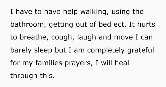 TikTok Mom Exposes Her Postpartum Journey To Combat Unrealistic Depictions Of Post-Pregnancy Bodies TikTok Mom Exposes Her Postpartum Journey To Combat Unrealistic Depictions Of Post-Pregnancy Bodies