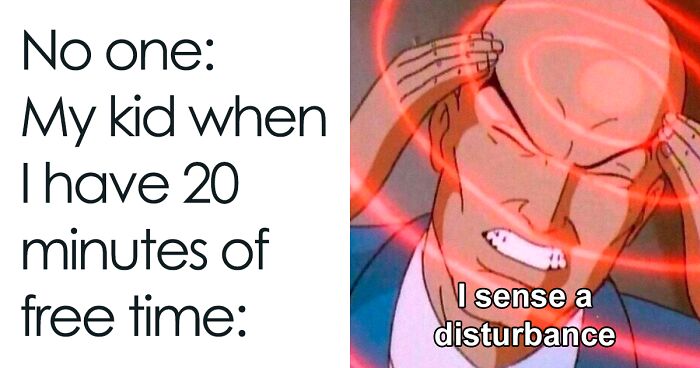 “I’m Not A Regular Mom, I’m A Cool Mom”: 50 Neat Mom Memes That Sum Up The Absurdity And Hilarity Of Raising Kids (New Pics)