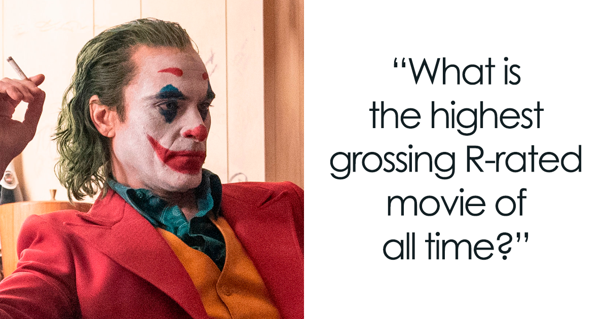 18 Movie Would You Rather Questions - For Every Film Buff!