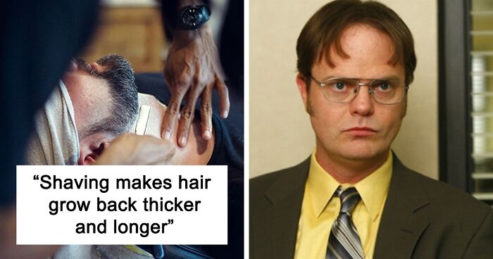 30 Common Myths That People Have To Finally Stop Believing