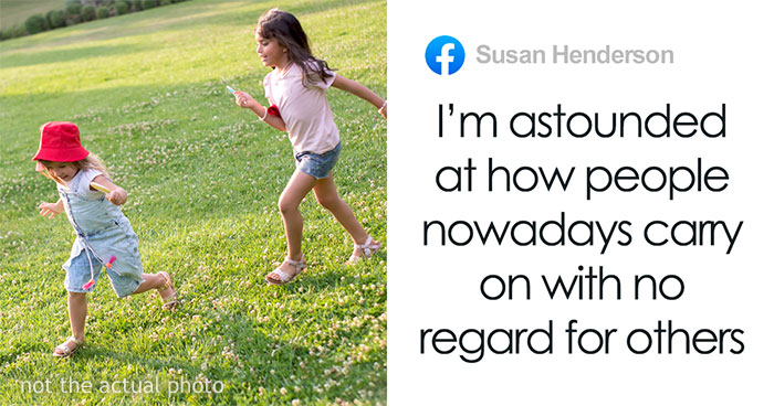 Neighbor Can’t Stand Kids Playing Outside At 6:45 AM, Asks If They Should Contact The Council