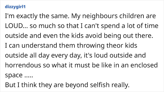 Person Asks The Internet What They Can Do After Their Neighbor Refused To Move Their Trampoline As It Impacts Their Happiness