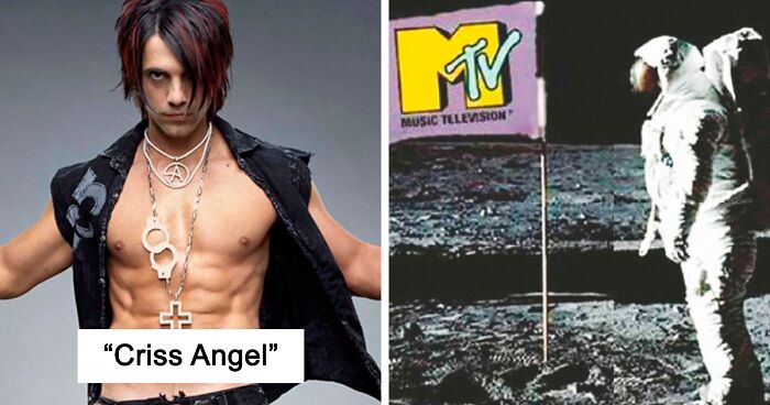 Someone Asked “What Was Normal In 2002 But Not 2022?”, And People Listed 30 Examples