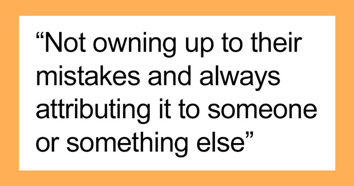 30 Not-That-Obvious Signs That Show That Someone Isn’t A Good Person, As Shared In This Online Group