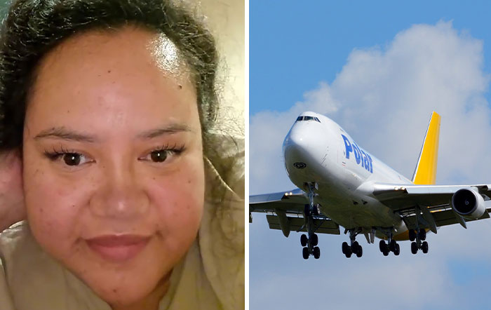 Woman Shares How She Got Lectured By A “Karen” On A Plane Who Asked To Swap Seats With Her So She Could Sit With Her Husband