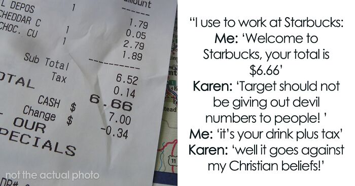 “What’s Your ‘Sir, This Is A Wendy’s’ Moment?” (30 Answers)