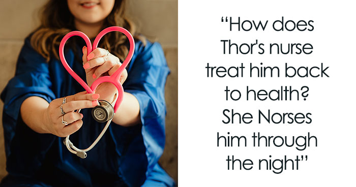 152 Nurse Jokes That Might Provide A Dose Of The Best Medicine – Laughter