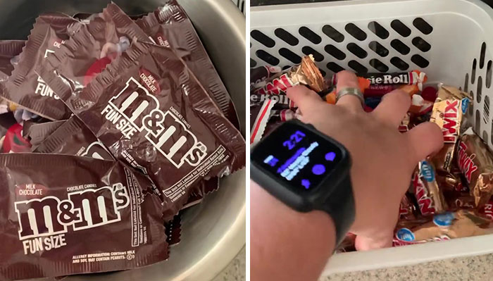 Mom Of 3 Combats Her Children’s Fixation On Candy By Exposing Them To “All Foods”