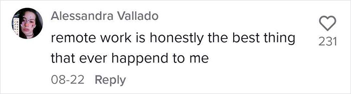 Company Threatens To Fire Employee If She Continues To Ignore Team Gatherings After Work, Sparks Debate On Work Culture Company Threatens To Fire Employee If She Continues To Ignore Team Gatherings After Work, Sparks Debate On Work Culture