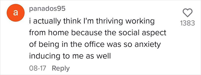 Company Threatens To Fire Employee If She Continues To Ignore Team Gatherings After Work, Sparks Debate On Work Culture Company Threatens To Fire Employee If She Continues To Ignore Team Gatherings After Work, Sparks Debate On Work Culture