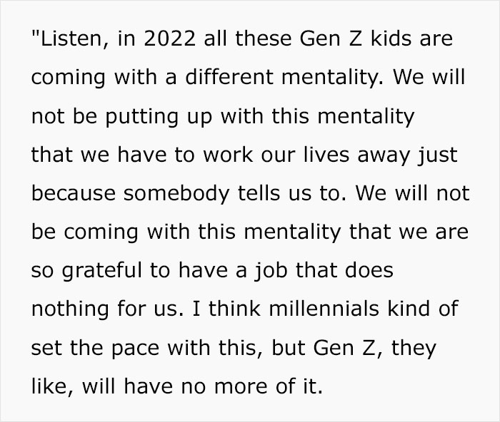 ‘I’ve Never Been So Disrespected In My Life’: Woman Shares Her Most Terrible Job Interview Experience That Was Full Of Red Flags ‘I’ve Never Been So Disrespected In My Life’: Woman Shares Her Most Terrible Job Interview Experience That Was Full Of Red Flags