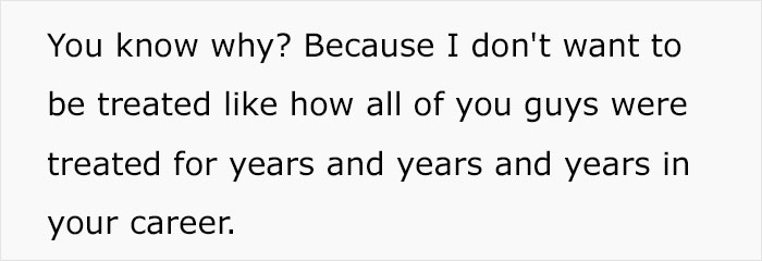 ‘I’ve Never Been So Disrespected In My Life’: Woman Shares Her Most Terrible Job Interview Experience That Was Full Of Red Flags ‘I’ve Never Been So Disrespected In My Life’: Woman Shares Her Most Terrible Job Interview Experience That Was Full Of Red Flags