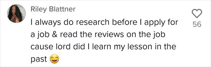 ‘I’ve Never Been So Disrespected In My Life’: Woman Shares Her Most Terrible Job Interview Experience That Was Full Of Red Flags ‘I’ve Never Been So Disrespected In My Life’: Woman Shares Her Most Terrible Job Interview Experience That Was Full Of Red Flags