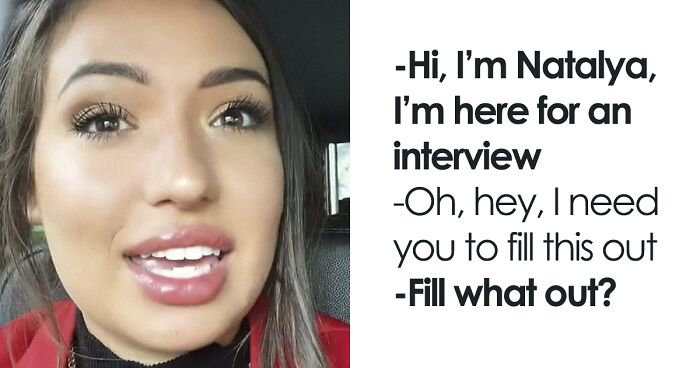 ‘I’ve Never Been So Disrespected In My Life’: Woman Shares Her Most Terrible Job Interview Experience That Was Full Of Red Flags