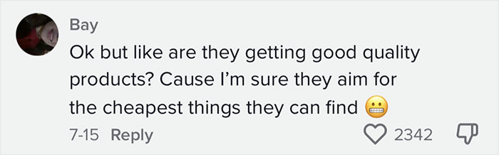 "Kids Don't Get To Be Kids Anymore": Parents Are Conflicted About This Family's "Hygiene Budgets" "Kids Don't Get To Be Kids Anymore": Parents Are Conflicted About This Family's "Hygiene Budgets"