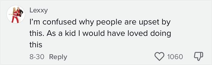 "Kids Don't Get To Be Kids Anymore": Parents Are Conflicted About This Family's "Hygiene Budgets" "Kids Don't Get To Be Kids Anymore": Parents Are Conflicted About This Family's "Hygiene Budgets"