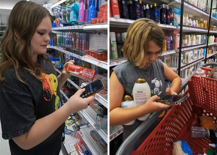 “Kids Don’t Get To Be Kids Anymore”: Parents Are Conflicted About This Family’s “Hygiene Budgets”