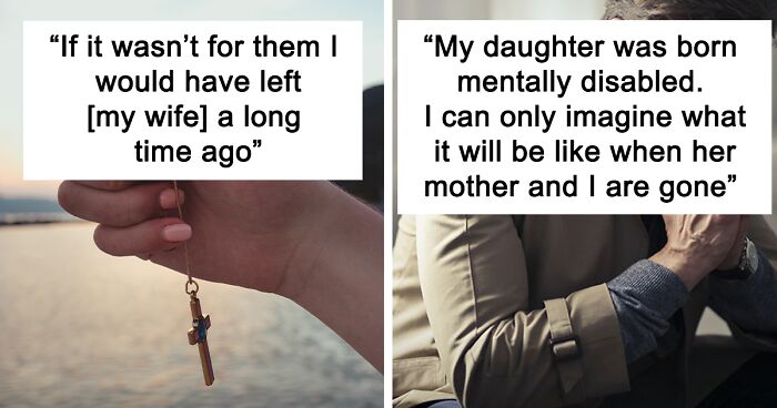50 Parents Get Raw And Honest About What They Regret About Having Kids
