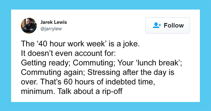 50 Times People Didn’t Hold Back And Were Brutally Honest About Their Work On Twitter