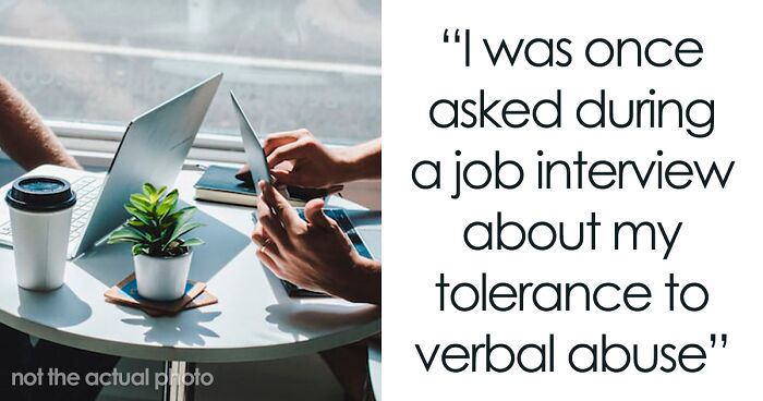 People List 30 Major Red Flags To Spot During A Job Interview That Scream ‘Bad Working Environment’