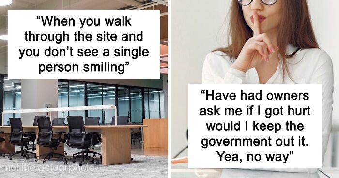 96 Alarming Red Flags To Look Out For When Applying For A Job