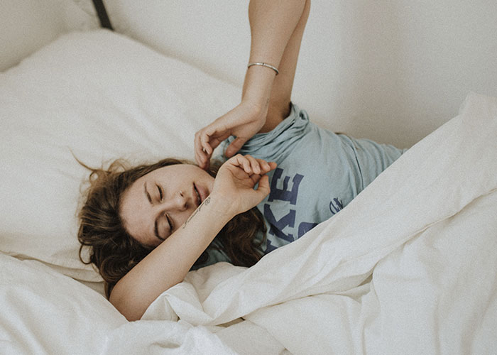 30 People Share The Funniest Things They’ve Heard Their Partners Say In Their Sleep