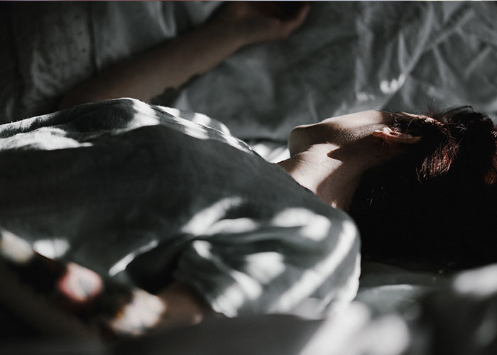 30 People Share The Funniest Things They’ve Heard Their Partners Say In Their Sleep