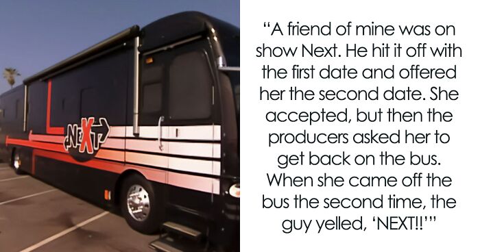 30 Former Reality And Game Show Contestants Are Sharing Their Wildest Behind-The-Scenes Secrets And Stories