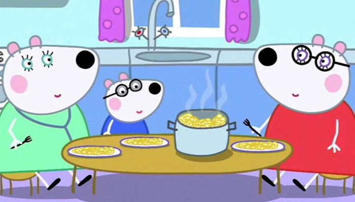 Peppa Pig Introduces First Same-Sex Couple On The Children’s Show And Opinions Are Divided Peppa Pig Introduces First Same-Sex Couple On The Children’s Show And Opinions Are Divided