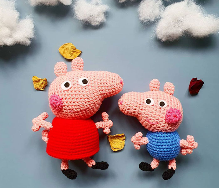 Peppa Pig Introduces First Same-Sex Couple On The Children’s Show And Opinions Are Divided
