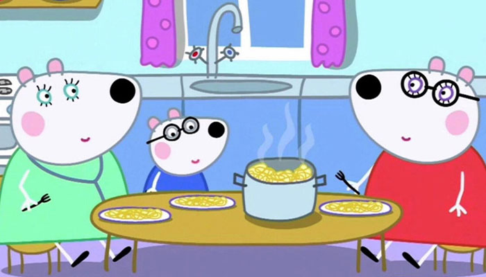 Peppa Pig Introduces First Same-Sex Couple On The Children’s Show And Opinions Are Divided