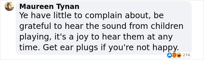 Neighbor Can't Stand Kids Playing Outside At 6:45 AM, Asks If They Should Contact The Council Neighbor Can't Stand Kids Playing Outside At 6:45 AM, Asks If They Should Contact The Council