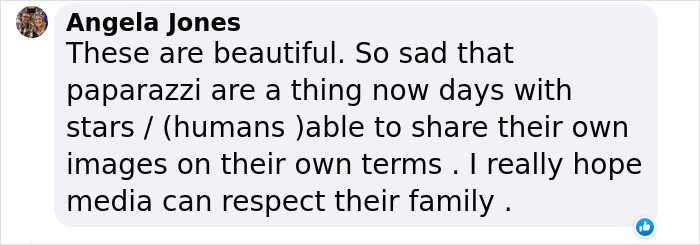 "You Freak Me And My Kids Out": Blake Lively Posts 8 Pregnancy Pics So The Creepy Paparazzi Will Stop Camping Near Her House "You Freak Me And My Kids Out": Blake Lively Posts 8 Pregnancy Pics So The Creepy Paparazzi Will Stop Camping Near Her House