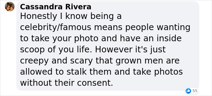 "You Freak Me And My Kids Out": Blake Lively Posts 8 Pregnancy Pics So The Creepy Paparazzi Will Stop Camping Near Her House "You Freak Me And My Kids Out": Blake Lively Posts 8 Pregnancy Pics So The Creepy Paparazzi Will Stop Camping Near Her House