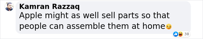 Apple Fined Over $2M And Forbidden To Sell iPhone 12 And Above In Brazil As They Come Without Chargers Apple Fined Over $2M And Forbidden To Sell iPhone 12 And Above In Brazil As They Come Without Chargers