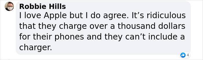 Apple Fined Over $2M And Forbidden To Sell iPhone 12 And Above In Brazil As They Come Without Chargers Apple Fined Over $2M And Forbidden To Sell iPhone 12 And Above In Brazil As They Come Without Chargers