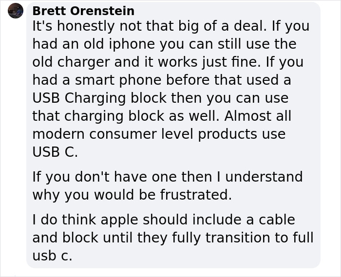 Apple Fined Over $2M And Forbidden To Sell iPhone 12 And Above In Brazil As They Come Without Chargers Apple Fined Over $2M And Forbidden To Sell iPhone 12 And Above In Brazil As They Come Without Chargers