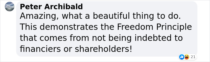 Billionaire Owner Gives Away Patagonia As Last Resort In Fighting Climate Change Billionaire Owner Gives Away Patagonia As Last Resort In Fighting Climate Change