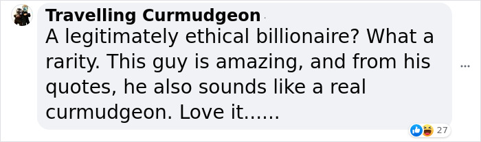 Billionaire Owner Gives Away Patagonia As Last Resort In Fighting Climate Change Billionaire Owner Gives Away Patagonia As Last Resort In Fighting Climate Change