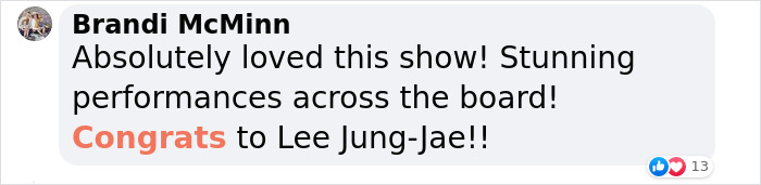 Lee Jung-jae Makes History As The First Asian To Win Emmy For Best Actor In Squid Game Role Lee Jung-jae Makes History As The First Asian To Win Emmy For Best Actor In Squid Game Role