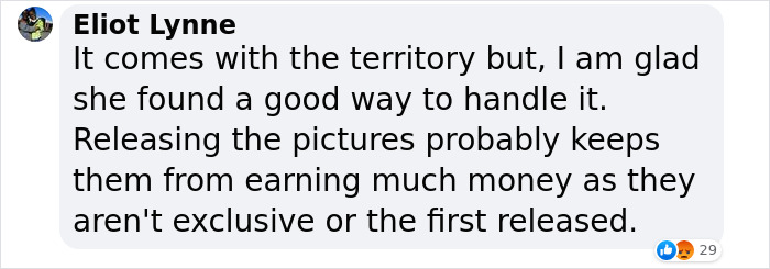 "You Freak Me And My Kids Out": Blake Lively Posts 8 Pregnancy Pics So The Creepy Paparazzi Will Stop Camping Near Her House "You Freak Me And My Kids Out": Blake Lively Posts 8 Pregnancy Pics So The Creepy Paparazzi Will Stop Camping Near Her House