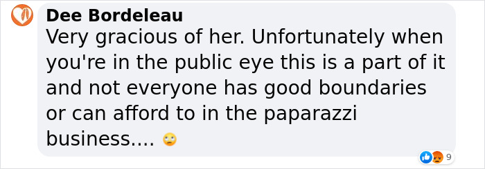 "You Freak Me And My Kids Out": Blake Lively Posts 8 Pregnancy Pics So The Creepy Paparazzi Will Stop Camping Near Her House "You Freak Me And My Kids Out": Blake Lively Posts 8 Pregnancy Pics So The Creepy Paparazzi Will Stop Camping Near Her House