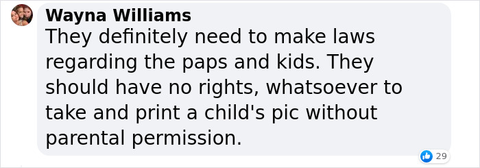 "You Freak Me And My Kids Out": Blake Lively Posts 8 Pregnancy Pics So The Creepy Paparazzi Will Stop Camping Near Her House "You Freak Me And My Kids Out": Blake Lively Posts 8 Pregnancy Pics So The Creepy Paparazzi Will Stop Camping Near Her House