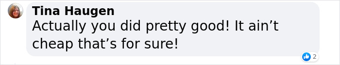 British Family Goes To Universal Studios, Leaves Speechless After Spending $1,113 In A Single Day British Family Goes To Universal Studios, Leaves Speechless After Spending $1,113 In A Single Day